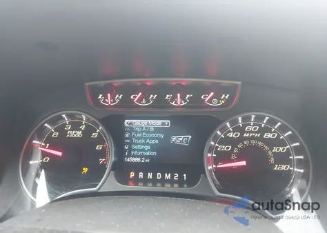 2011 Ford F-150 Harley-Davidson from USA, damaged, VIN 1FTFW1E65BFA55121